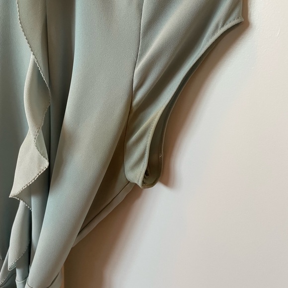 Sunday Best Ruffle Dress - Picture 3 of 3